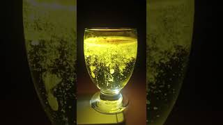 Turmeric Magic Water | Jawa Food Corner