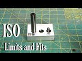 Manufacturing Fits and Tolerances
