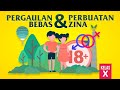 Pergaulan Bebas dan Zina dalam Islam