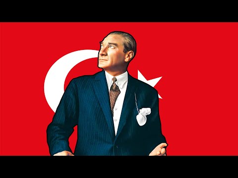 Türkiye'nin Başına Atatürk Gelip Dünya Savaşı Çıksaydı?