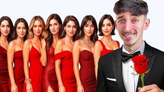 I Asked Out 100 Girls On A Date!