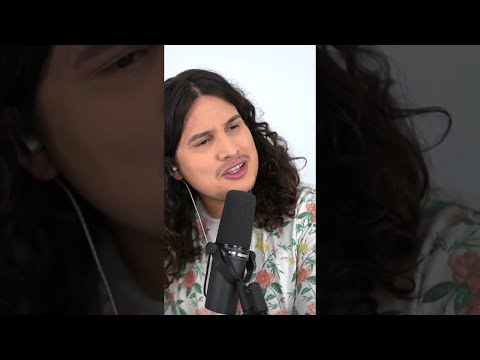 Is Ice Spice Coughing or Saying GRAH?