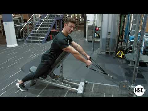 Close Grip Cable Row 1 in 2023 Good back workouts, Cable row, sumo barra  gif 