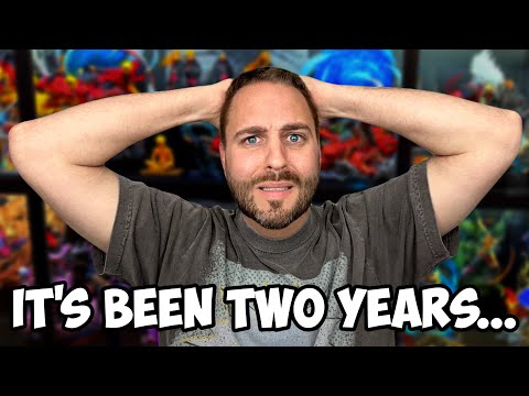 The Video I Was Too Afraid To Make | CHANNEL UPDATE