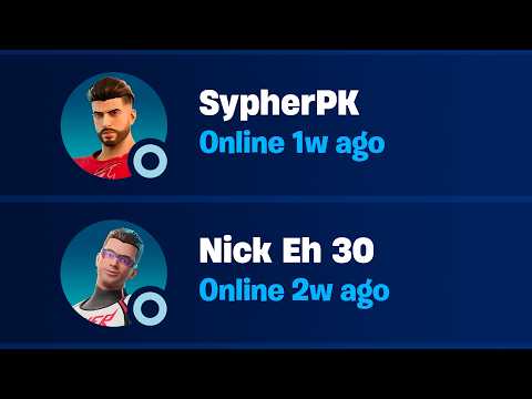 Why Streamers Are Quitting Fortnite...