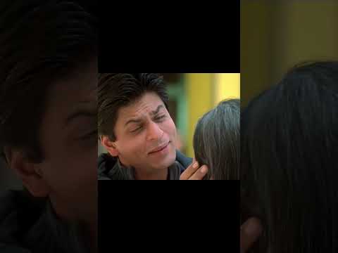 kabhi khushi Kabhi gham #movie scene #shorts #bollywood #shorts #bollywood