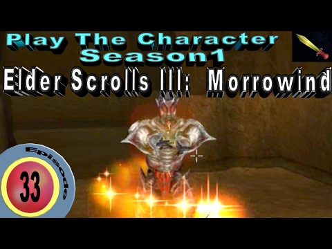 morrowind patch project and code patch