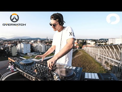 SOUNTEC - Overwatch - Oasis (LIVE REMIX)