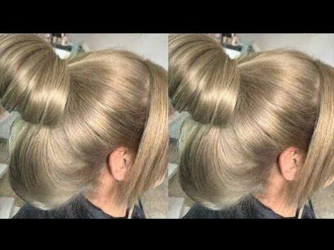 ميلونج لوريات يتحط فوق ليماش ولاخالوطه لي فشعرك يوالم جميع الوان بشره ويصغرك ويضويلك وجهك