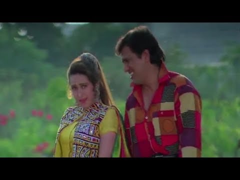 Tere Pyar Mein Dil Deewana | Alka Yagnik | Udit Narayan | Coolie No.1 | 1995