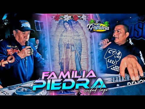 ¡EVENTAZO CON TRADICION! SONIDO LA CHANGA & SONIDO ESCANDALOSO | FAMILIA PIEDRA | CIUDAD LAGO