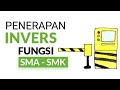 Kuis Matematika: Menentukan Invers Fungsi dan Biaya Bioskop