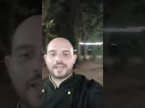 Kokopelli bar catering