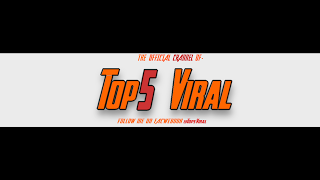 Top5 Viral Live Stream