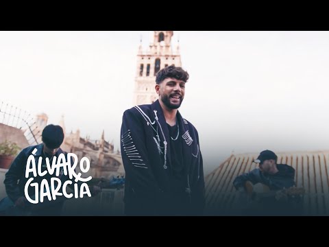 Álvaro García - Persona Vitamina (Videoclip Oficial)