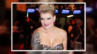 ✅  Gerade mal wenige Monate ist es her, dass Melanie Müller zum zweiten Mal Mama geworden ist, da is