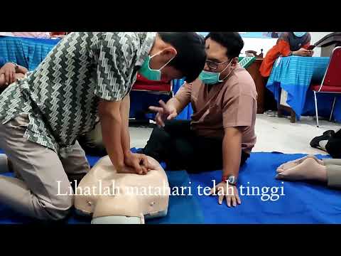 Mars Muhammadiyah (Sang Surya) - Rumah Sakit Muhammadiyah Babat