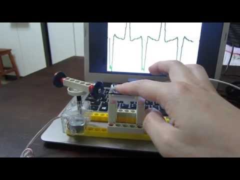 霍爾元件（49E）磁力檢測 - YouTube