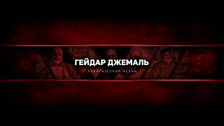 Прямая трансляция пользователя Гейдар Джемаль