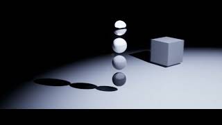 Finally figuring out lighting in Unreal Engine 5 thanks to William Faucher - First week of UE5
