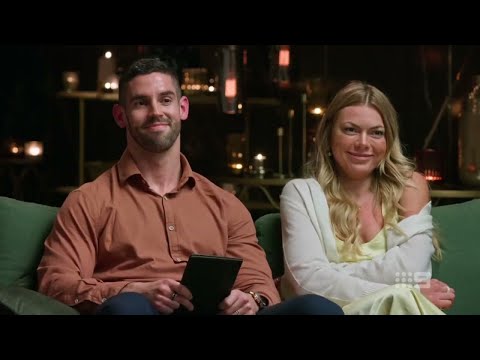 [Full] Married At First Sight AU Season 12 Episode 9 (Feb 9, 2025) Full Episode 720HD