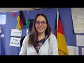 Understanding Time in German