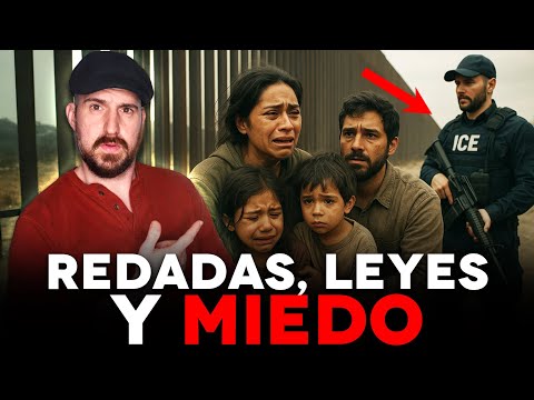 ¿Crisis migratoria o manipulación política? Una mirada sin censura