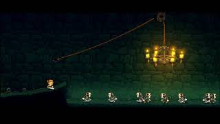 Unsung Warriors - Prologue