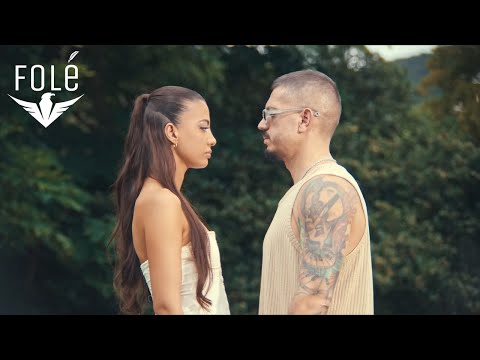 Elgit Doda x Emra Brah - Dite e Natë