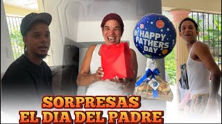 DÍA DEL PADRE EN LA FAMILA PEPE 