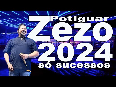 ZEZO 2024 - CANTANDO SÓ SUCESSOS DA SERESRTA