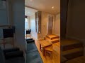2 bedroom student apartment in Rosemount, Aberdeen