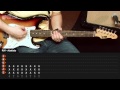 Videoaula By The Way (aula de guitarra)