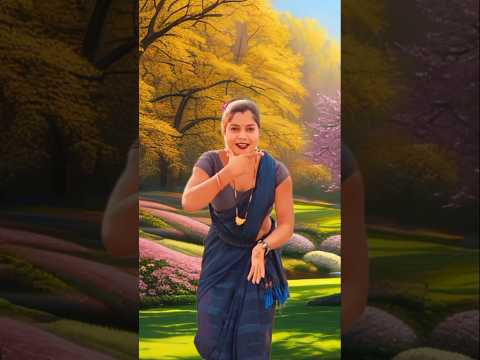 लगा के ओठलाली जब देलू मुस्कान जान  #song #shorts #bhojpuri //💥