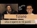 Titian and the Venetian Renaissance