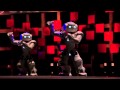 Revizyon Videyo ak Mizik