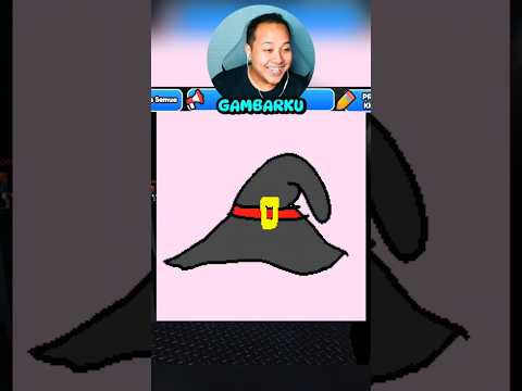 GAMBAR TOPI WICKED #robloxindonesia
