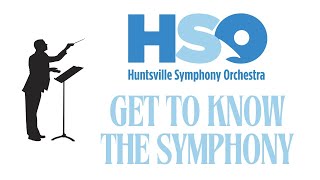 Get to know the Huntsville Symphony Orchestra 12- Principal Timpani, Jake Darnell.