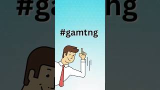 What Does #gamtng Mean?