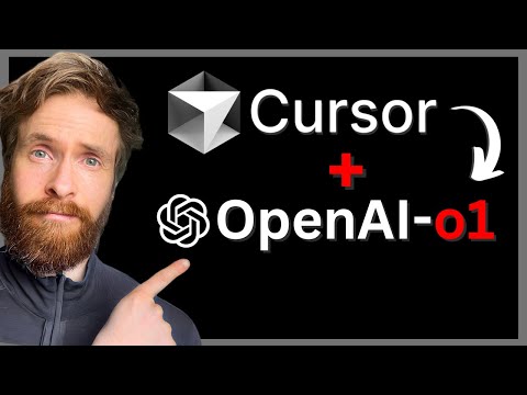 Coding With OpenAI-o1 in Cursor - Can We Replace Claude 3.5 Now?