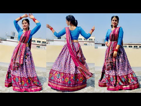 Mehndi Laga Ke Rakhna Song | Dance Video|Dilwale Dulhania Le Jayenge | Wedding Choreography | DDLJ