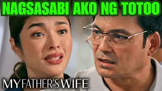 NAGSASABI AKO NG TOTOO! ROBERT!" Father's Wife Today | July 26, 2025 StoryTelling