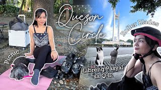 NO ENTRANCE FEE! Libreng Pasyal sa Quezon City