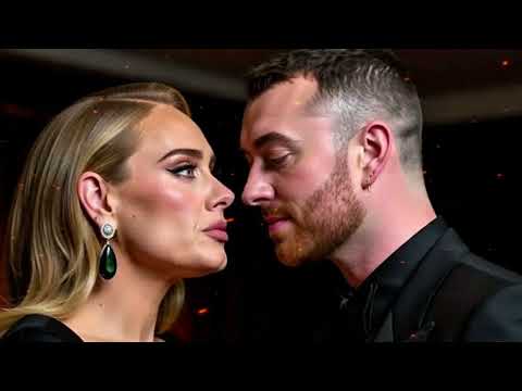 Adele & Sam Smith – When You Forget My Name