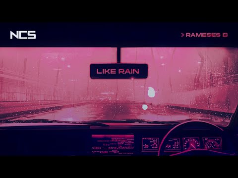 Rameses B - Like Rain