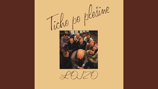 Lojzo - Ticho po plešine