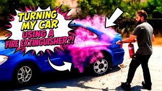 TUNING MY RIDE WITH VIRAL CAR HACKS - WORTH IT? 😳