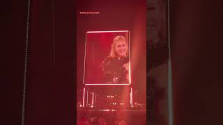 Helene Fischer Emotionaler Abschied in Zürich #helenefischer #zürich 