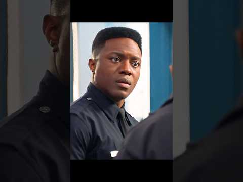 The Rookie Season 4(2021)E13#shorts