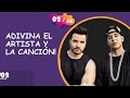Análise da Música 'Despacito'